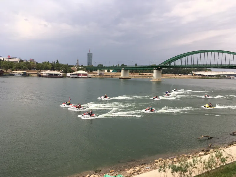 Belgrade