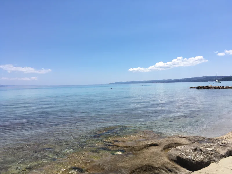 Chalkidiki