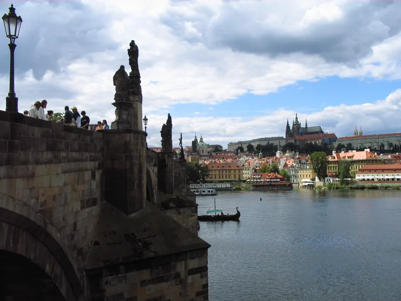 Prague