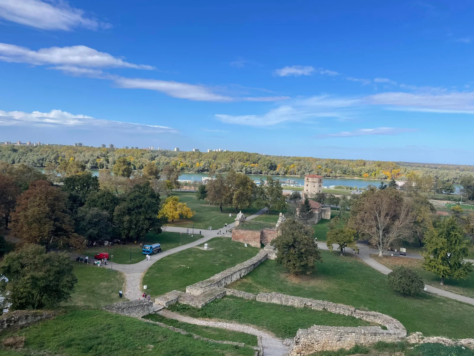 Belgrade