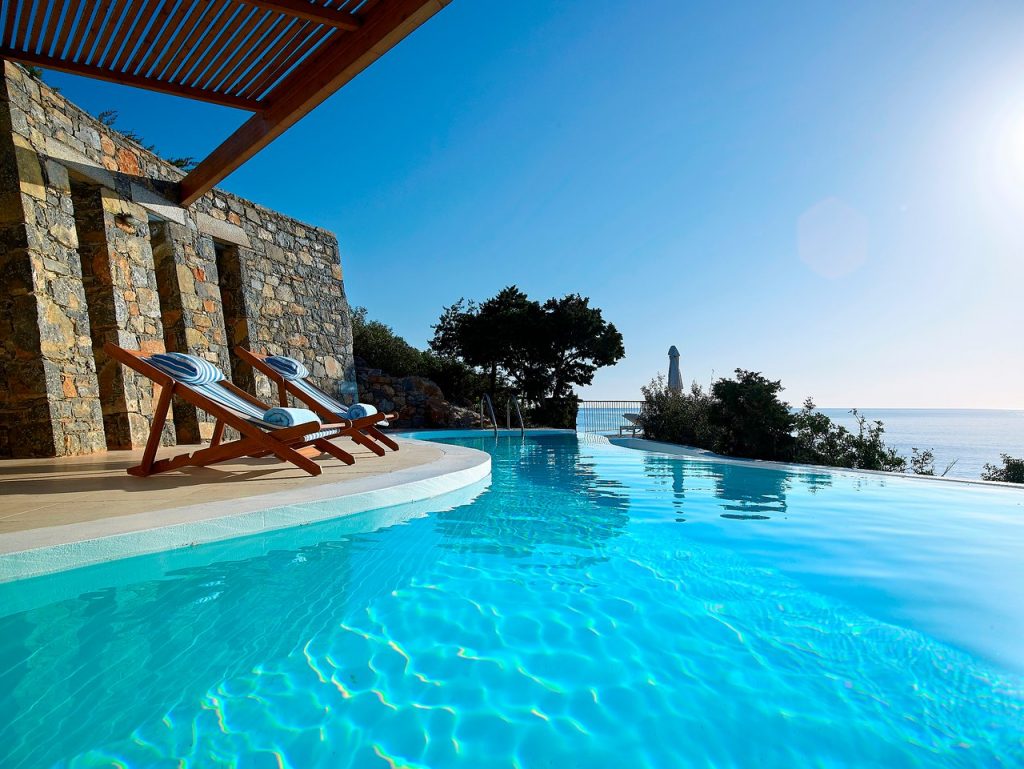 20 best European Seaside Villas