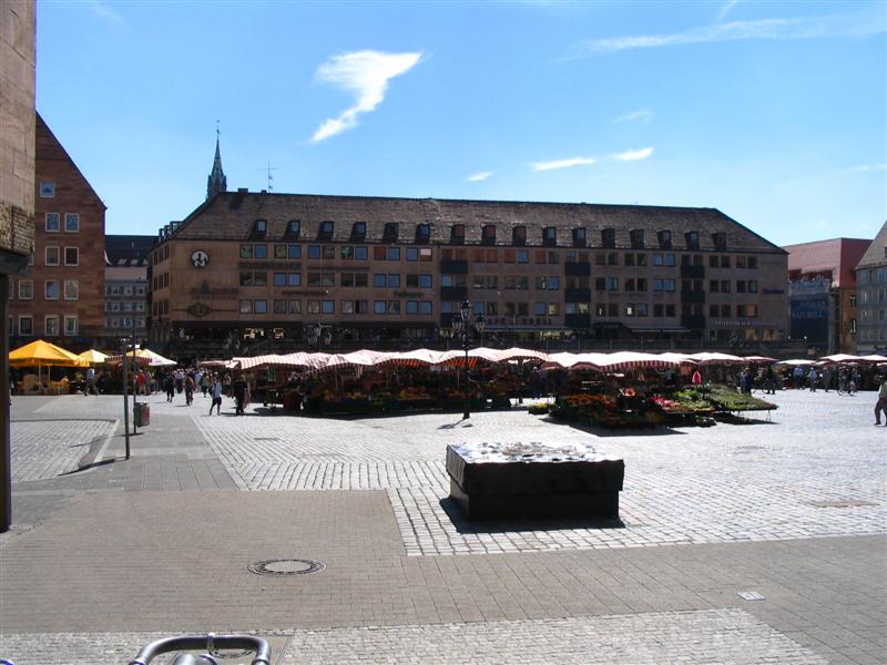Altstadt Nuremberg 24